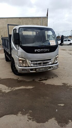 Foton Ollin 2006, 250,000 km - 3.0 l - Bakı