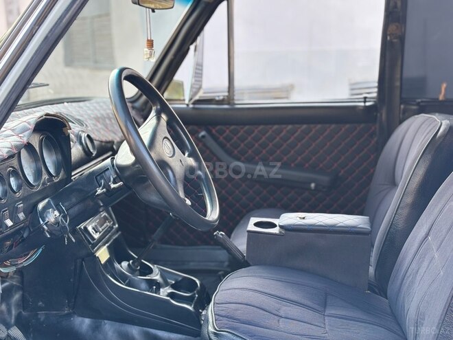 LADA (VAZ) 2106 1993, 215,300 km - 1.6 л - Xırdalan