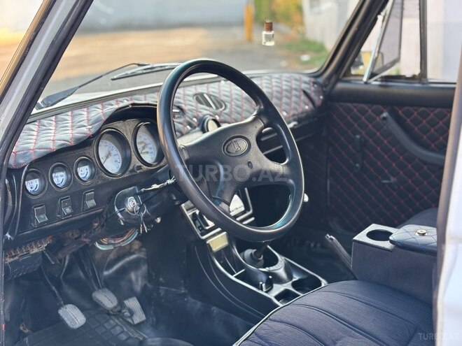 LADA (VAZ) 2106 1993, 215,300 km - 1.6 л - Xırdalan