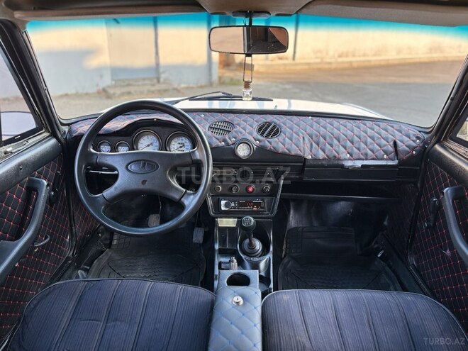 LADA (VAZ) 2106 1993, 215,300 km - 1.6 л - Xırdalan