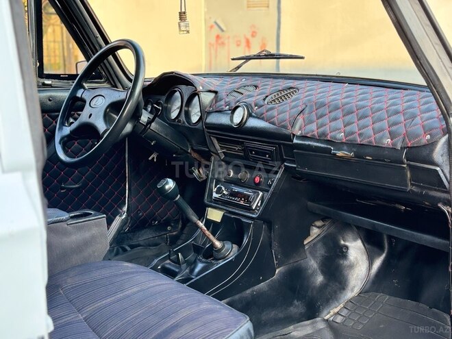 LADA (VAZ) 2106 1993, 215,300 km - 1.6 л - Xırdalan