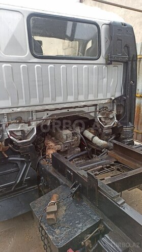 Foton Ollin 2006, 250,000 km - 3.0 l - Bakı