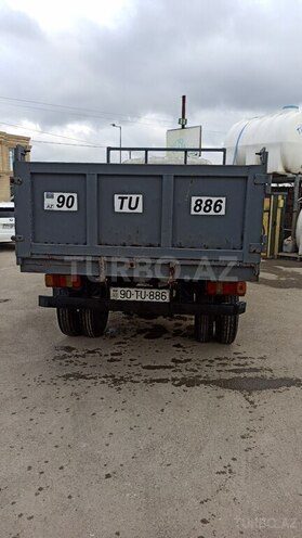 Foton Ollin 2006, 250,000 km - 3.0 l - Bakı