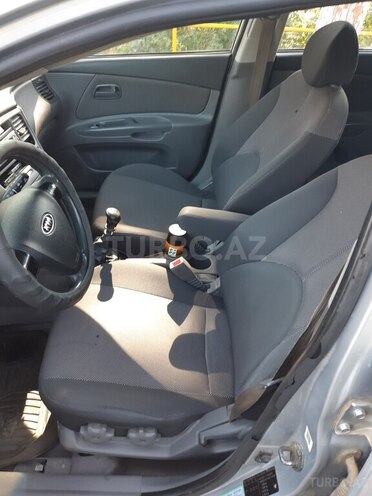 Kia Rio 2007, 250,000 km - 1.4 l - Biləsuvar