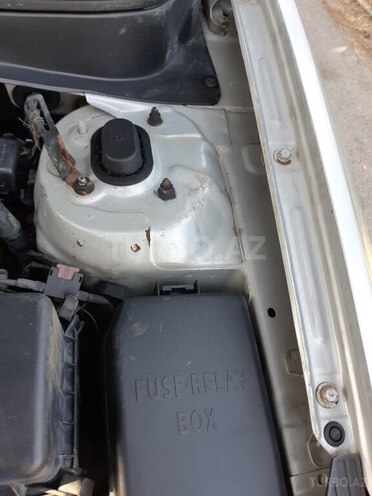 Kia Rio 2007, 250,000 km - 1.4 l - Biləsuvar