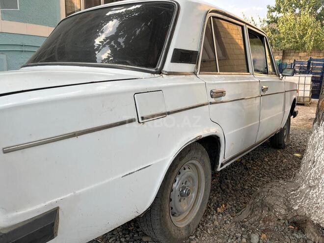 LADA (VAZ) 2106 1989, 85,000 km - 1.6 l - Masallı