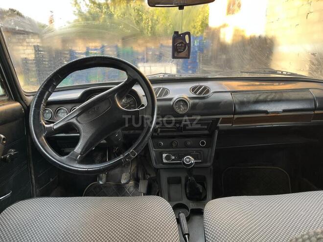LADA (VAZ) 2106 1989, 85,000 km - 1.6 l - Masallı