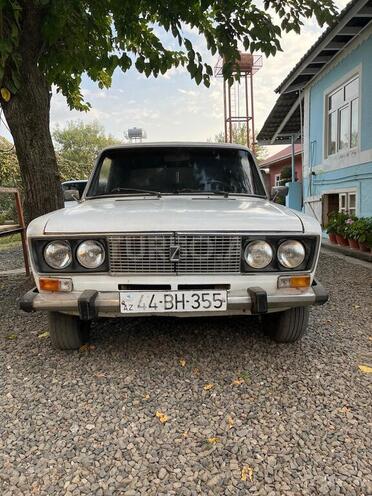 LADA (VAZ) 2106 1989, 85,000 km - 1.6 l - Masallı