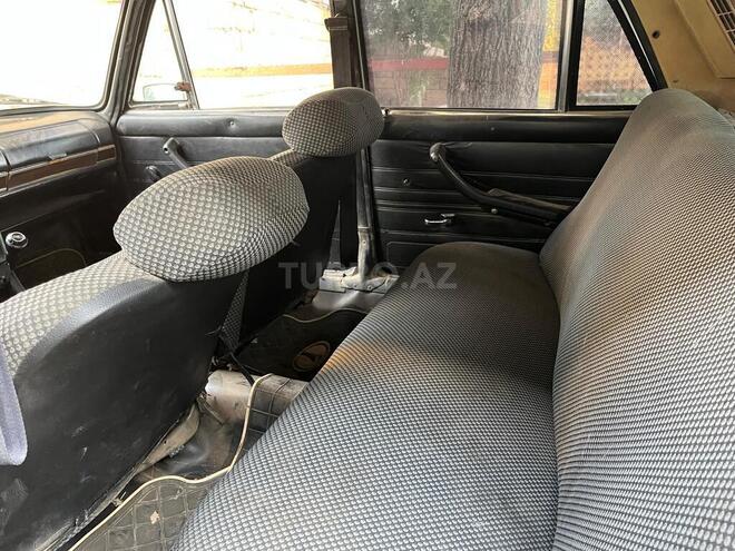 LADA (VAZ) 2106 1989, 85,000 km - 1.6 l - Masallı