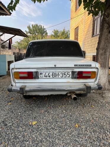 LADA (VAZ) 2106 1989, 85,000 km - 1.6 l - Masallı