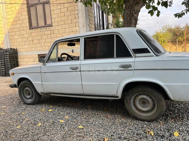 LADA (VAZ) 2106 1989, 85,000 km - 1.6 l - Masallı