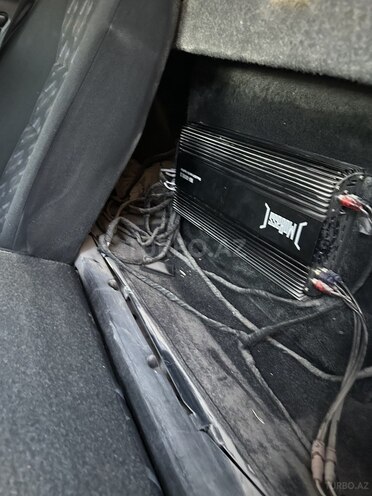 Mercedes C 180 1998, 500,000 km - 1.8 l - Ağdam