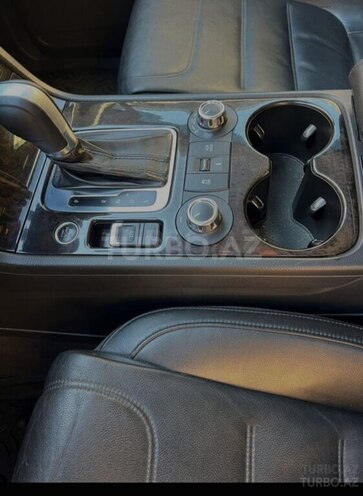 Volkswagen Touareg 2011, 150,000 km - 3.6 l - İmişli