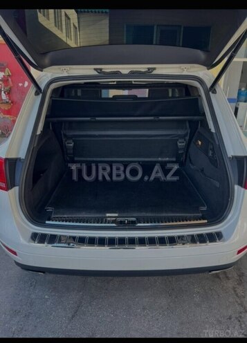 Volkswagen Touareg 2011, 150,000 km - 3.6 l - İmişli