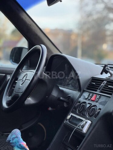 Mercedes C 180 1998, 492,000 km - 1.8 l - Bakı