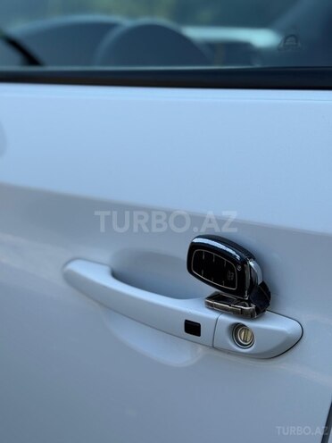 Hyundai Tucson 2015, 198,000 km - 1.7 l - Bakı