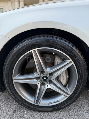 Mercedes E 350 4MATIC 2020, 81,000 km - 2.0 l - Bakı