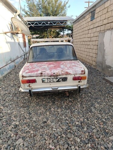 LADA (VAZ) 21011 1986, 195,660 km - 1.3 l - Cəbrayıl