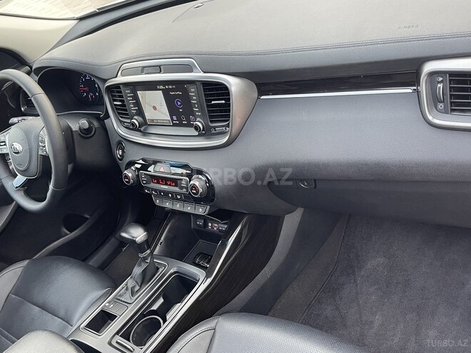 Kia Sorento 2018, 163,000 km - 2.0 l - Lənkəran