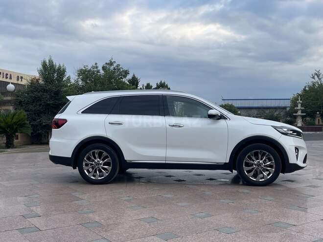 Kia Sorento 2018, 163,000 km - 2.0 l - Lənkəran