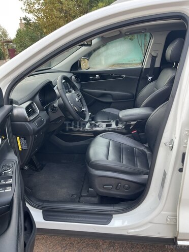 Kia Sorento 2018, 163,000 km - 2.0 l - Lənkəran
