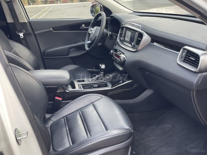 Kia Sorento 2018, 163,000 km - 2.0 l - Lənkəran