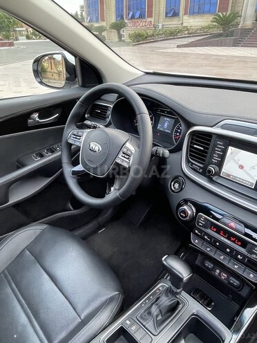 Kia Sorento 2018, 163,000 km - 2.0 l - Lənkəran