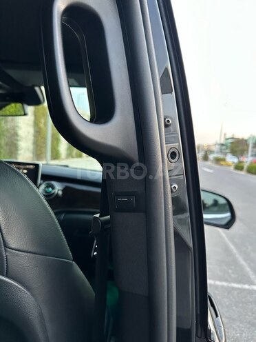 Mercedes Viano 2015, 193,000 km - 2.1 l - Bakı