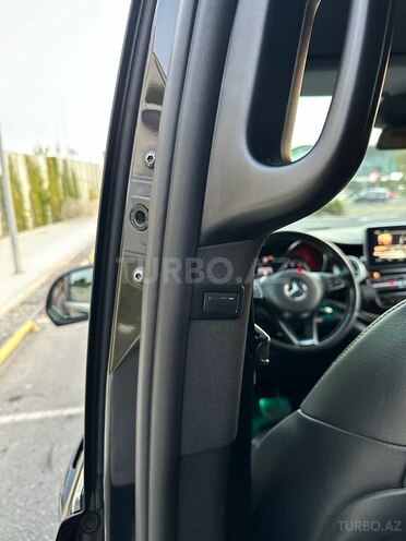 Mercedes Viano 2015, 193,000 km - 2.1 l - Bakı