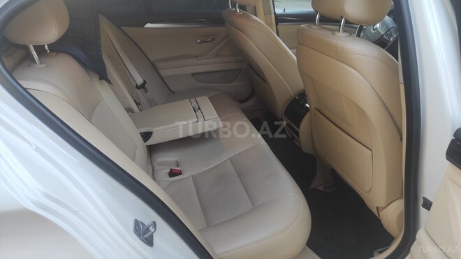 BMW 528 2013, 250,000 km - 2.0 l - Göygöl