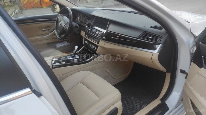 BMW 528 2013, 250,000 km - 2.0 l - Göygöl