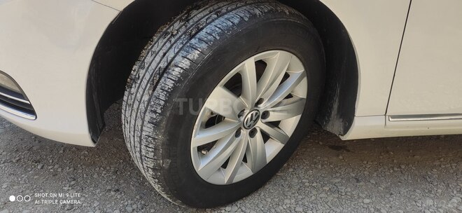 Volkswagen Passat 2012, 270,000 km - 1.8 l - Bakı