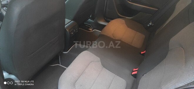 Volkswagen Passat 2012, 270,000 km - 1.8 l - Bakı