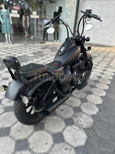 Tufan Istiqlal 2024, 12,000 km - 0.3 l - Balakən