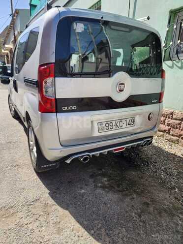 Fiat Qubo 2009, 226,000 km - 1.3 l - Bakı