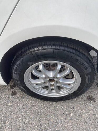 Toyota Prius 2018, 106,000 km - 1.8 l - Bakı