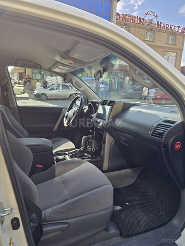 Toyota Land Cruiser Prado 2013, 150,429 km - 2.7 l - Bakı