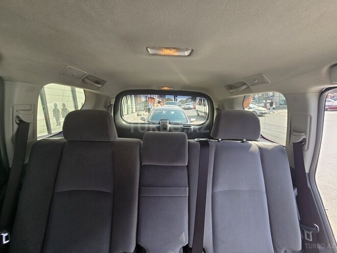 Toyota Land Cruiser Prado 2013, 150,429 km - 2.7 l - Bakı