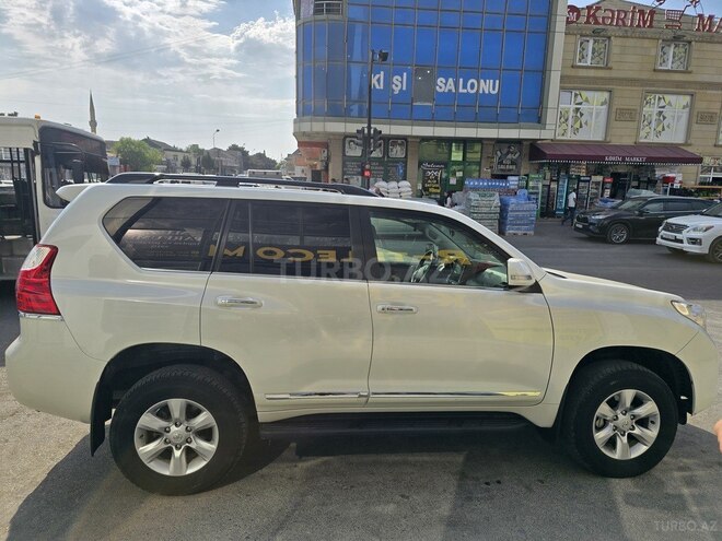 Toyota Land Cruiser Prado 2013, 150,429 km - 2.7 l - Bakı