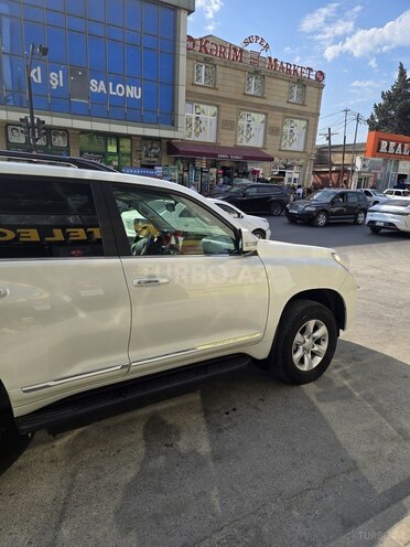 Toyota Land Cruiser Prado 2013, 150,429 km - 2.7 l - Bakı
