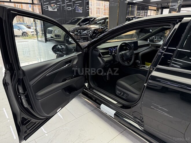 Toyota Camry 2024, 0 km - 2.0 l - Bakı