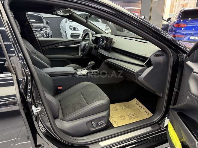 Toyota Camry 2024, 0 km - 2.0 l - Bakı