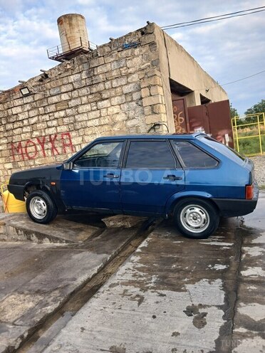 LADA (VAZ) 2109 1997, 270,270 km - 1.5 l - Xaçmaz