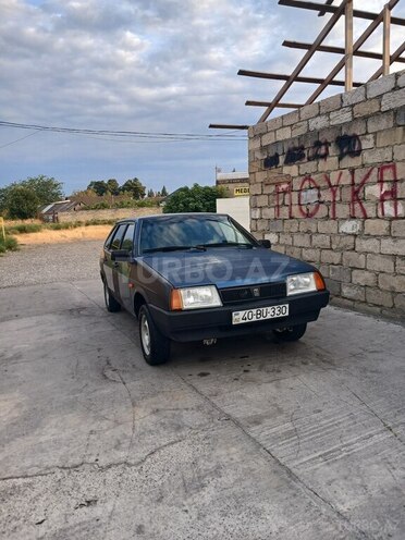 LADA (VAZ) 2109 1997, 270,270 km - 1.5 l - Xaçmaz