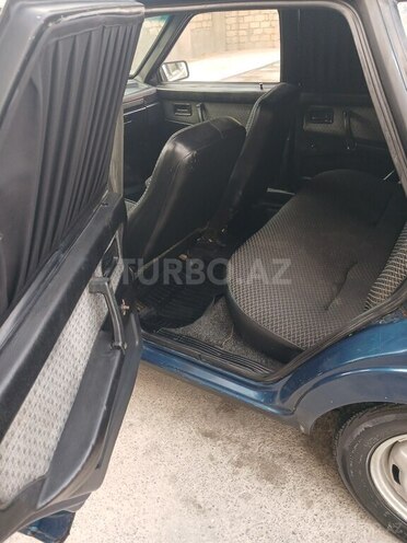 LADA (VAZ) 2109 1997, 270,270 km - 1.5 l - Xaçmaz