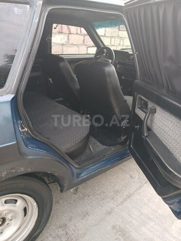 LADA (VAZ) 2109 1997, 270,270 km - 1.5 l - Xaçmaz