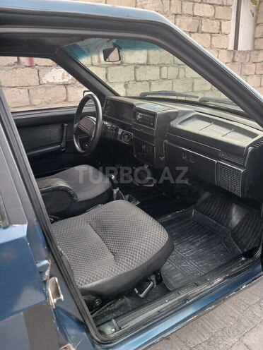 LADA (VAZ) 2109 1997, 270,270 km - 1.5 l - Xaçmaz
