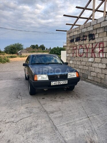LADA (VAZ) 2109 1997, 270,270 km - 1.5 l - Xaçmaz