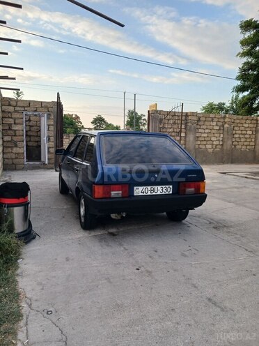LADA (VAZ) 2109 1997, 270,270 km - 1.5 l - Xaçmaz