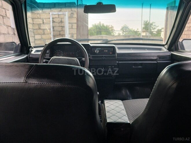 LADA (VAZ) 2109 1997, 270,270 km - 1.5 l - Xaçmaz